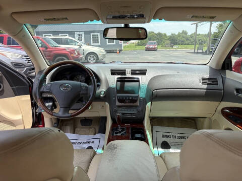 2006 Lexus GS 430