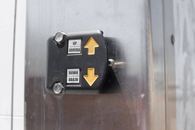 2022 International MV607