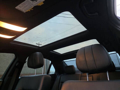 2011 Mercedes-Benz E-Class