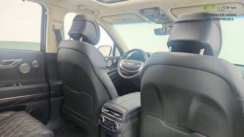 2024 Genesis GV80 3.5T
