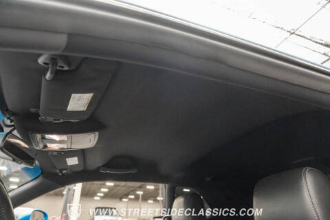 2009 Dodge Challenger SRT8