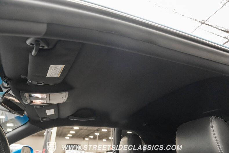 2009 Dodge Challenger SRT8