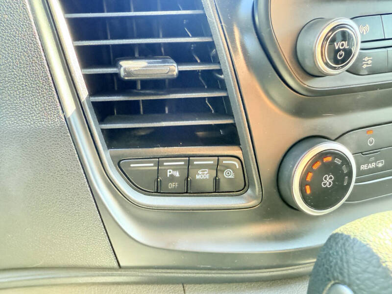 2021 Ford Transit 350 XLT