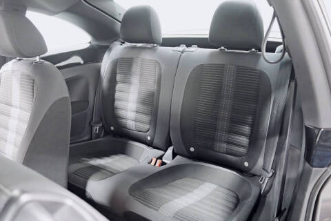 2014 Volkswagen Beetle