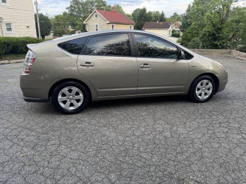 2007 Toyota Prius