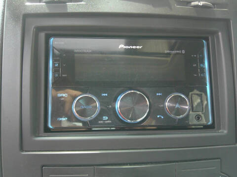 2006 Chrysler 300 Touring