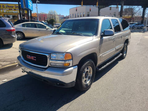 2002 GMC Yukon XL For Sale In Levittown, NY - Carsforsale.com®