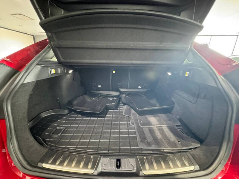 2020 Jaguar F-PACE 25t Prestige