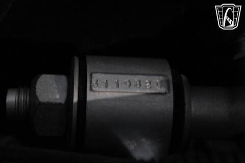 1991 Chevrolet Corvette