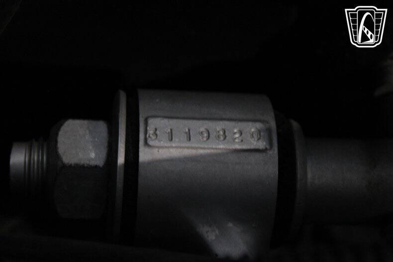 1991 Chevrolet Corvette