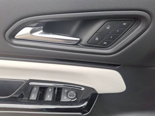 2026 Honda Prologue Touring