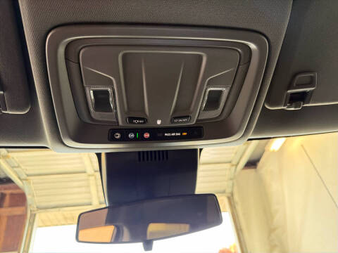 2026 GMC Sierra 1500 Elevation Standard