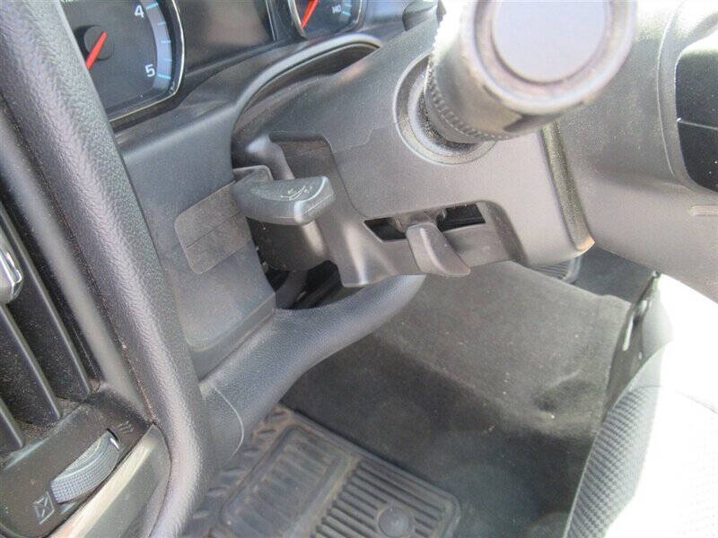 2018 Chevrolet Silverado 2500HD LT