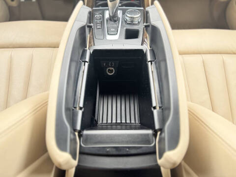 2015 BMW X5 xDrive50i