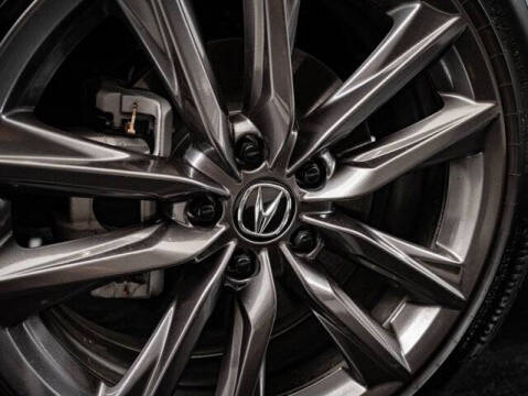 2025 Acura ADX w/A-SPEC