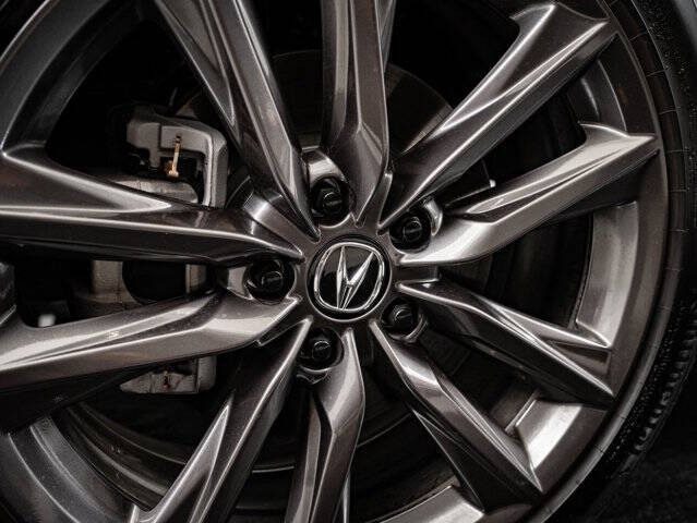 2025 Acura ADX w/A-SPEC