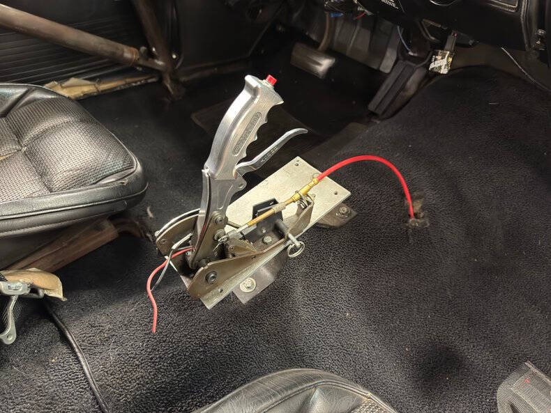 1969 Chevrolet Malibu