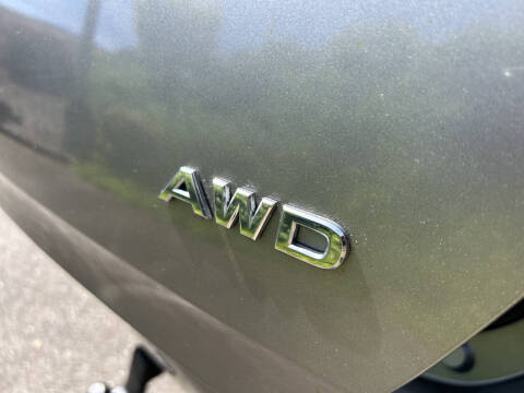 2012 Nissan Murano S