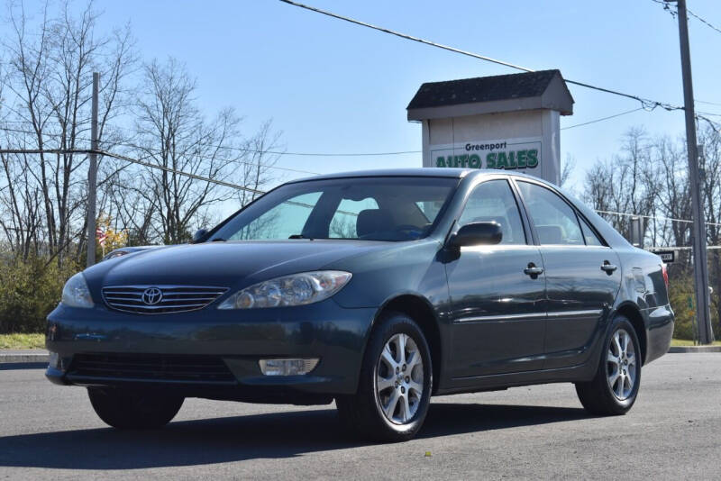 GREENPORT AUTO Car Dealer in Hudson, NY