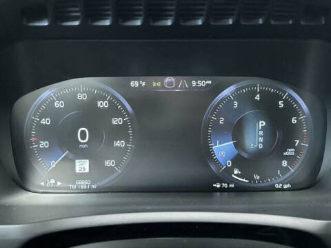 2019 Volvo XC90 T6 Inscription