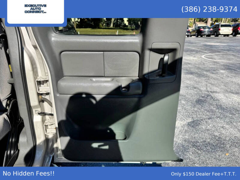 2005 GMC Sierra 1500