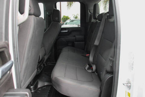2023 Chevrolet Silverado 2500HD Work Truck