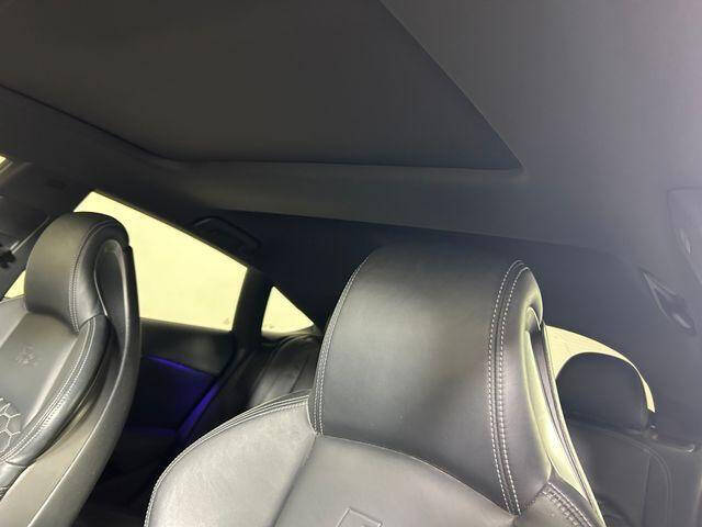 2022 Audi RS 5 Sportback 2.9T quattro