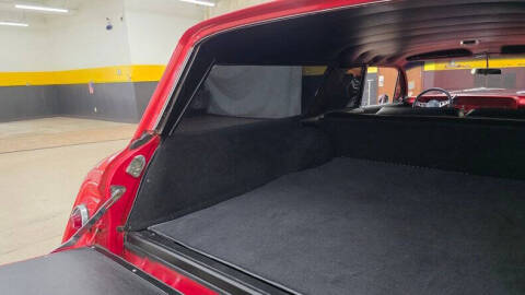 1962 Chevrolet Biscayne