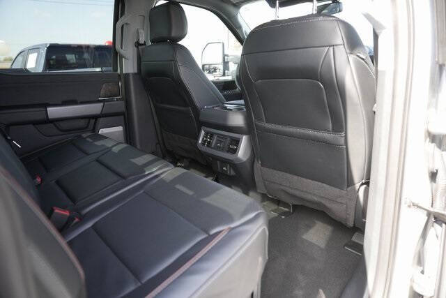 2024 Ford F-350 Super Duty