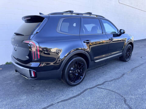 2023 Kia Telluride SX X-Line