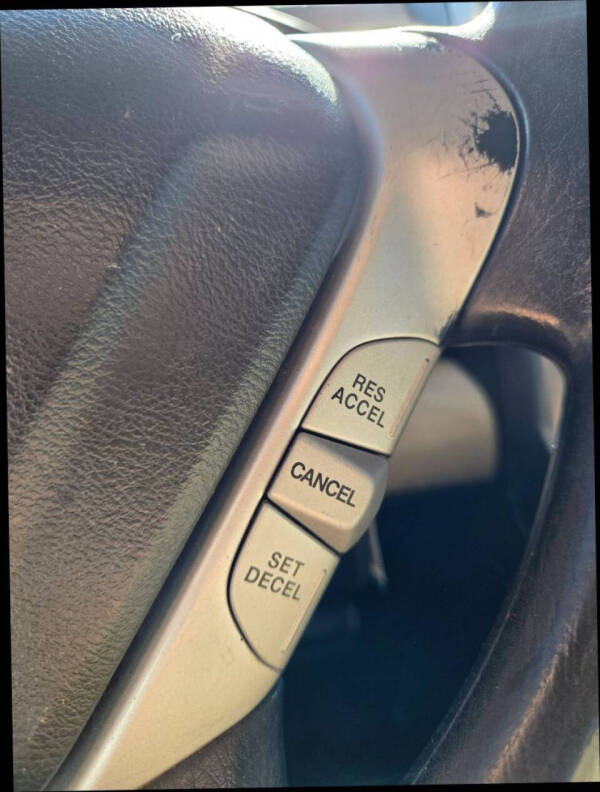 2008 Honda Element EX