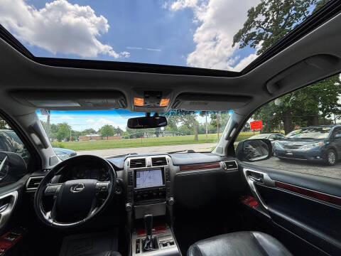 2013 Lexus GX 460