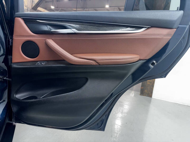 2018 BMW X5 sDrive35i