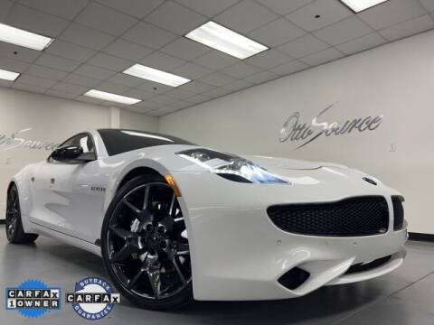 2018 Karma Revero