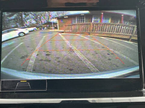 2021 Chevrolet Spark 1LT CVT