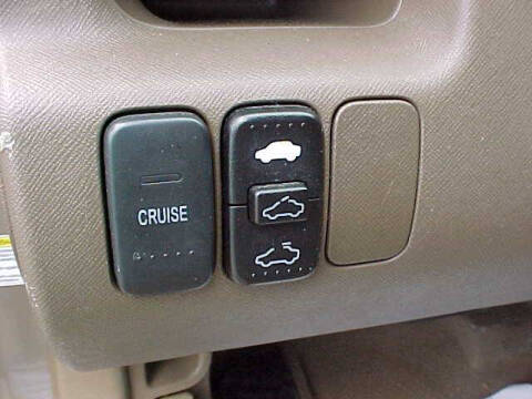 2004 Honda CR-V EX