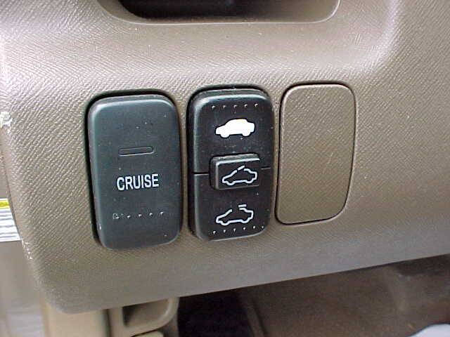 2004 Honda CR-V EX