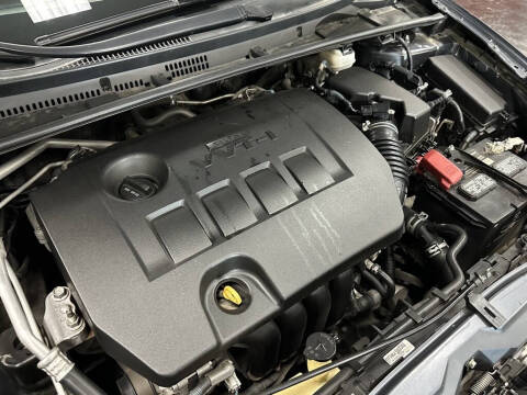 2017 Toyota Corolla XSE