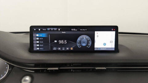 2025 Genesis GV70 2.5T Standard