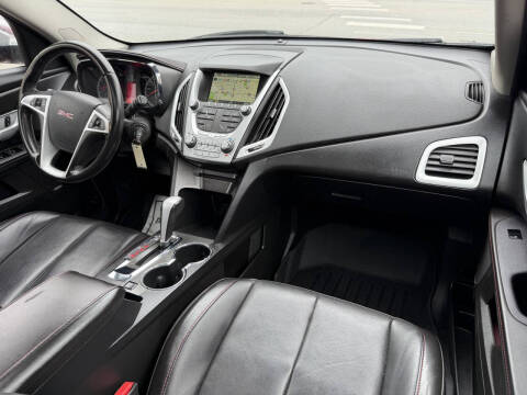 2013 GMC Terrain SLT-1
