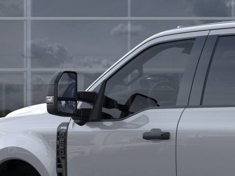 2026 Ford F-250 Super Duty