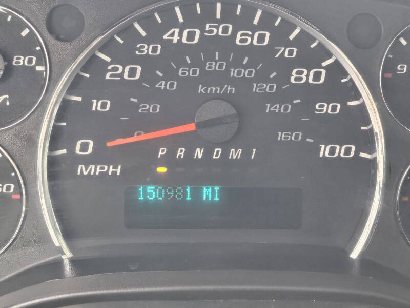 2015 Chevrolet Express 3500