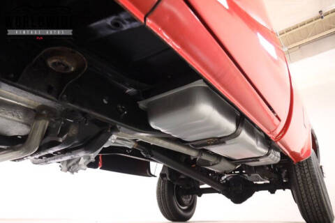 1984 GMC C/K 2500 Series K2500