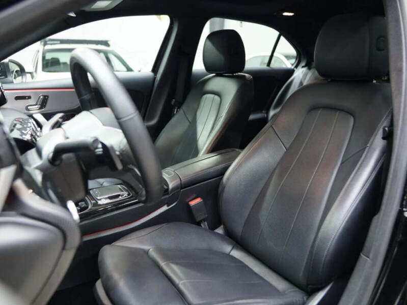 2020 Mercedes-Benz A-Class A 220