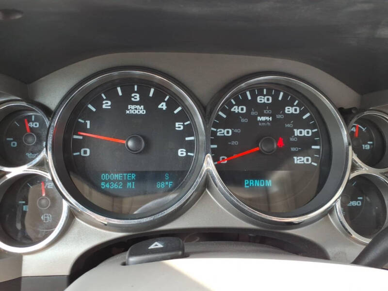 2012 GMC Sierra 1500