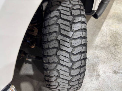 2020 Ford F-250 Super Duty XL