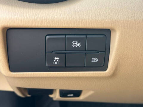 2025 Mazda MX-5 Miata Grand Touring