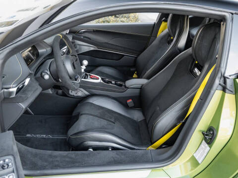 2026 Lotus Emira V6 SE