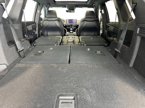 2026 Acura MDX SH-AWD w/A-SPEC