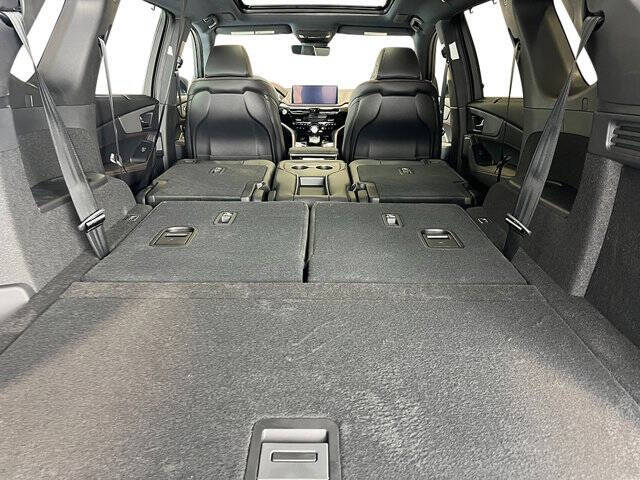 2026 Acura MDX SH-AWD w/A-SPEC